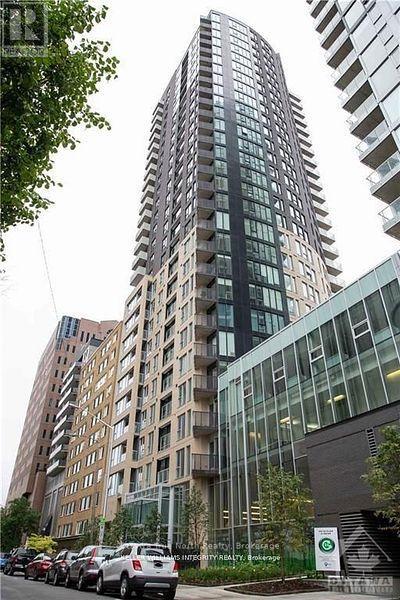2201 - 40 NEPEAN STREET, Ottawa, Ontario