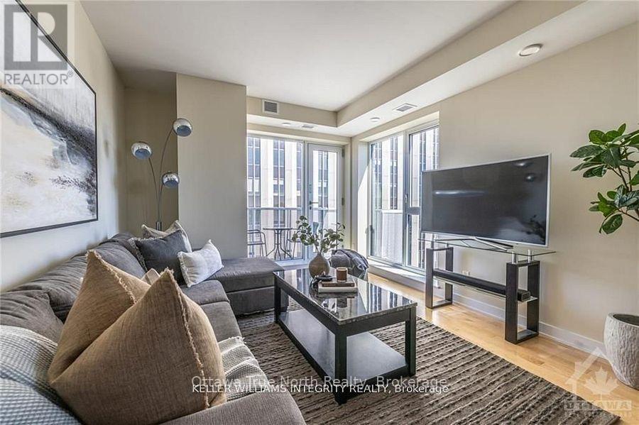 2201 - 40 Nepean Street, Ottawa, Ontario  K2P 0X5 - Photo 6 - X13435922