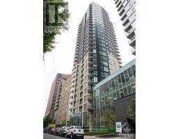 2201 - 40 NEPEAN STREET, Ottawa, Ontario