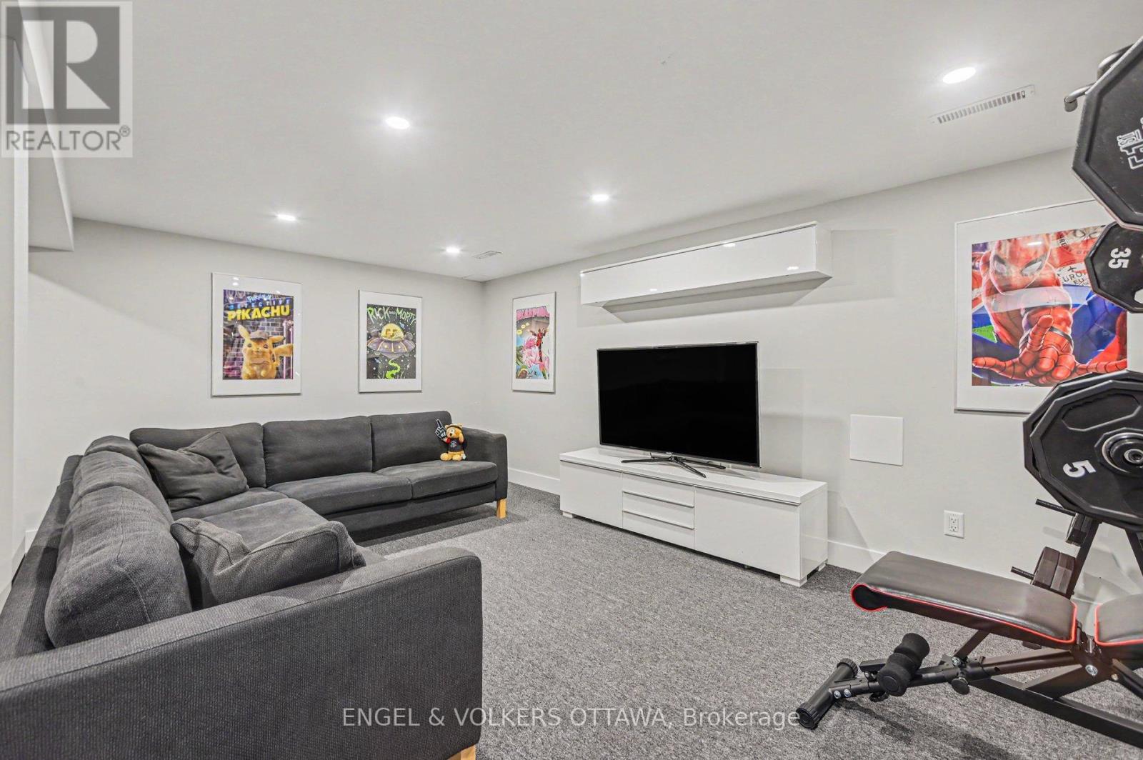 1299 Alloway Crescent, Ottawa, Ontario  K1K 3Y9 - Photo 19 - X13435926