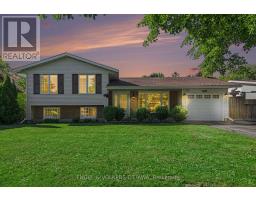 1299 ALLOWAY CRESCENT, Ottawa, Ontario