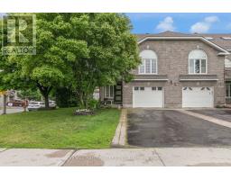 2051 FRANK BENDER STREET, Ottawa, Ontario