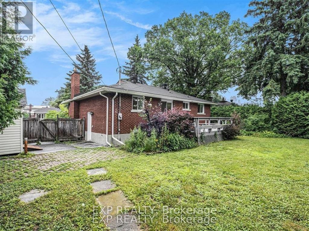 B - 20 Newhaven Street, Ottawa, Ontario  K2G 0X5 - Photo 32 - X13436010