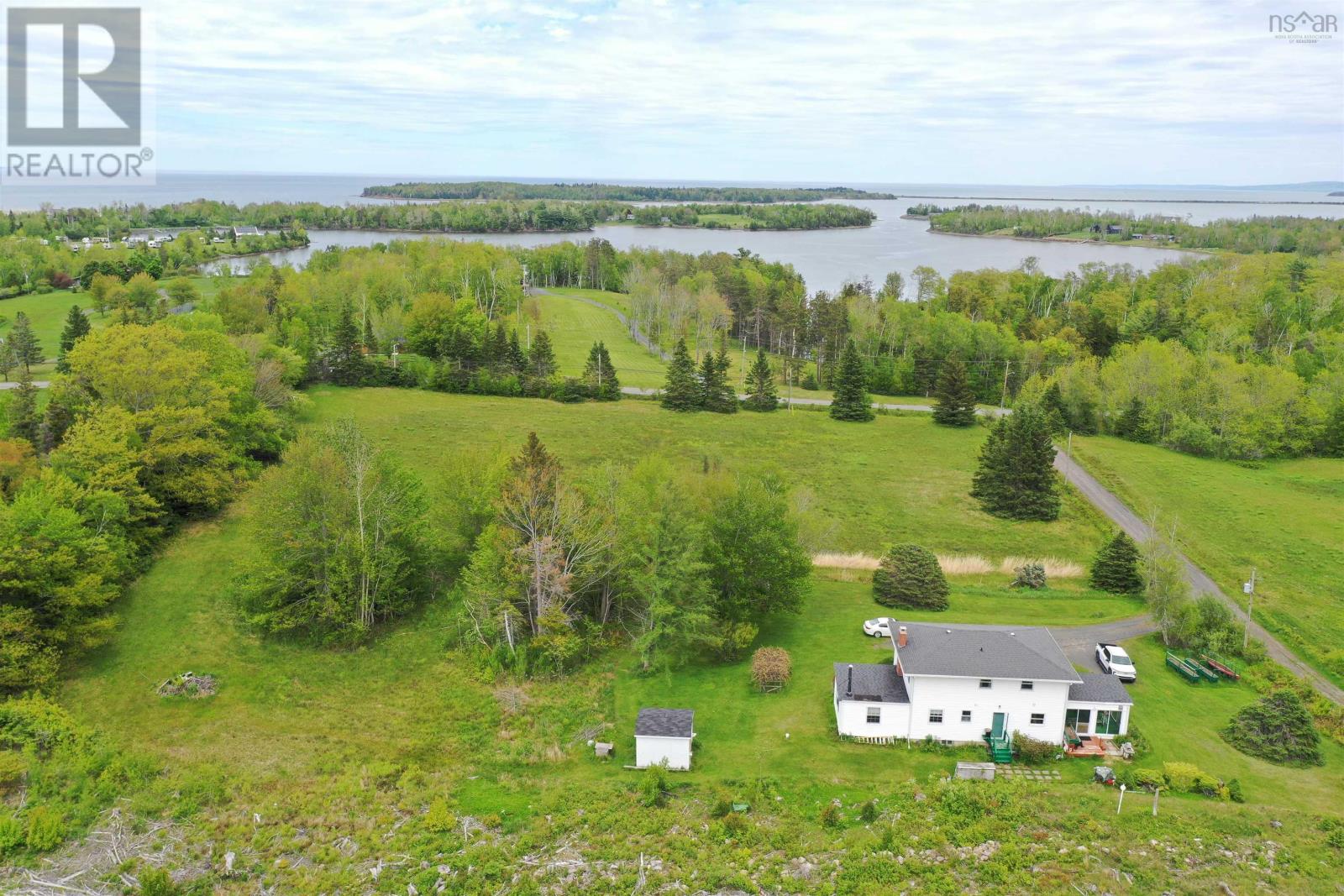 5226 Little Harbour Road, Little Harbour, Nova Scotia  B2H 5C4 - Photo 6 - 202614203