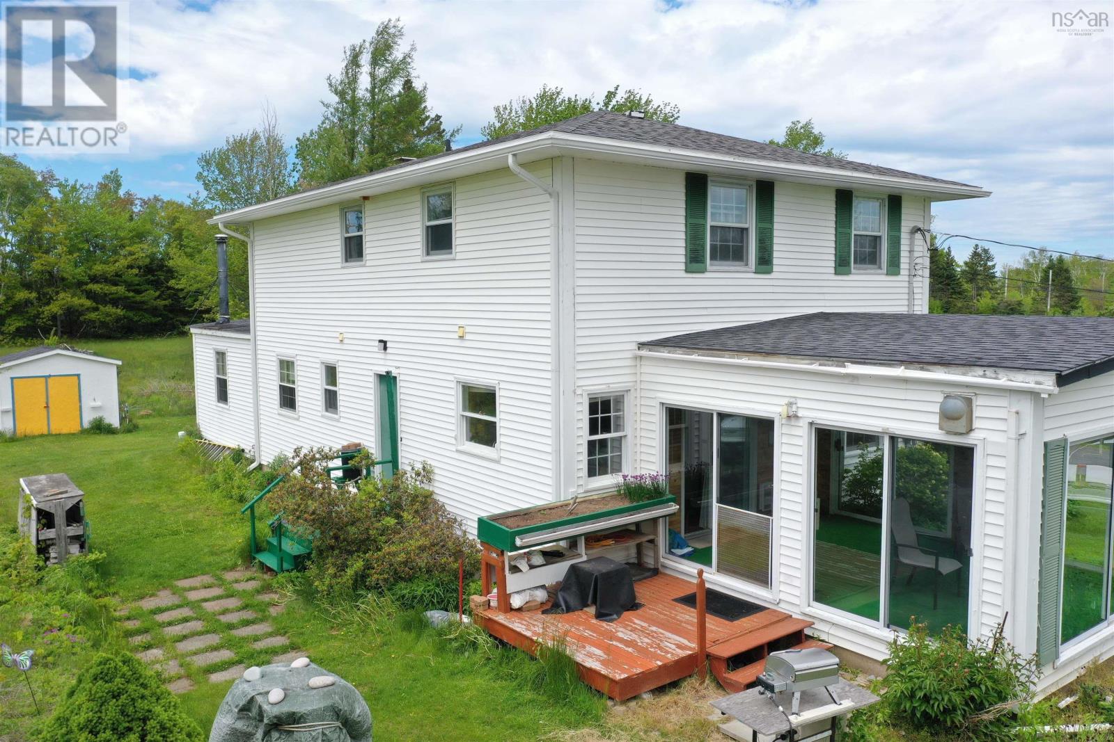 5226 Little Harbour Road, Little Harbour, Nova Scotia  B2H 5C4 - Photo 8 - 202614203