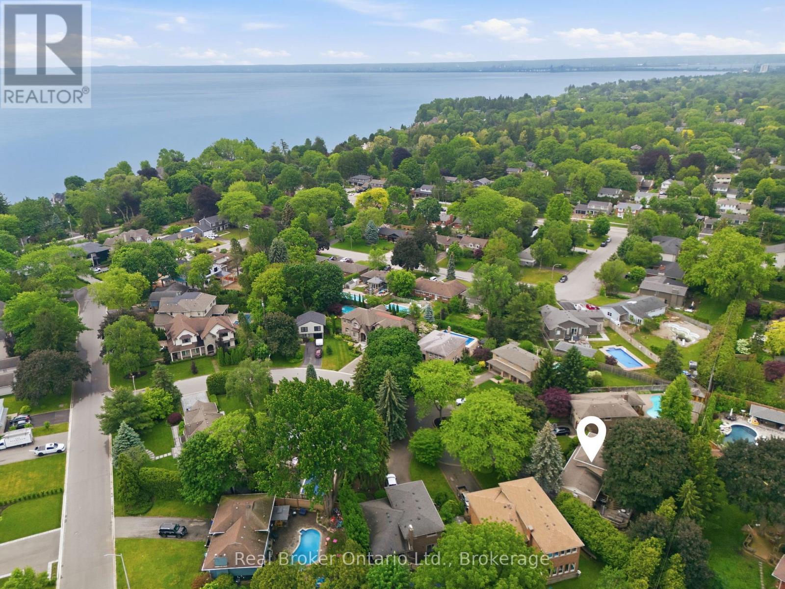 245 Applevale Court, Burlington, Ontario  L7L 2C1 - Photo 47 - W13435900