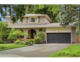 245 APPLEVALE COURT, Burlington, Ontario