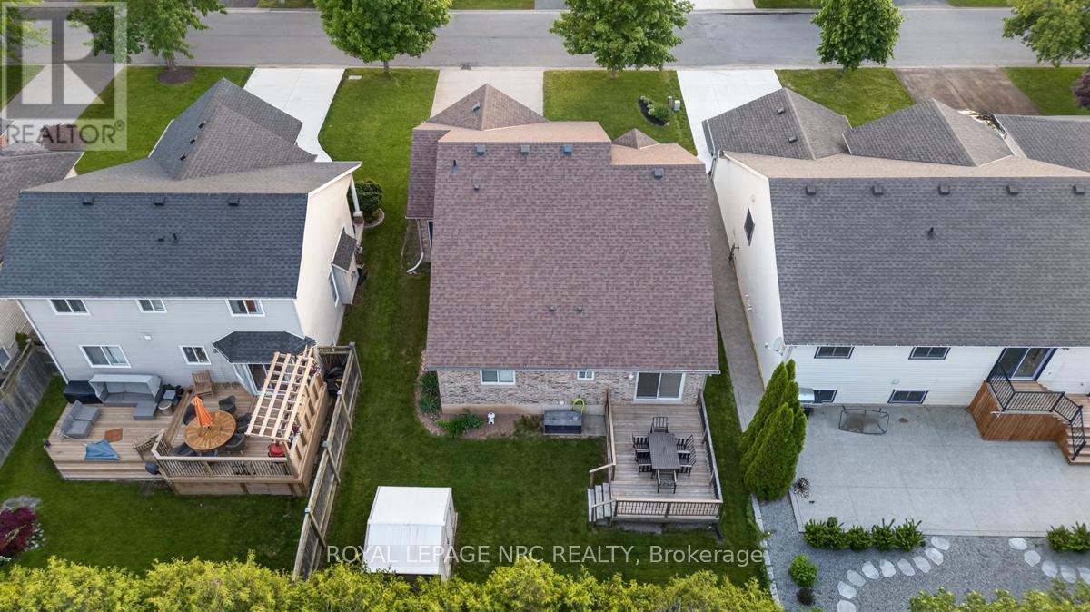 7 Mason Drive, Pelham, Ontario  L3E 0N9 - Photo 35 - X13435888