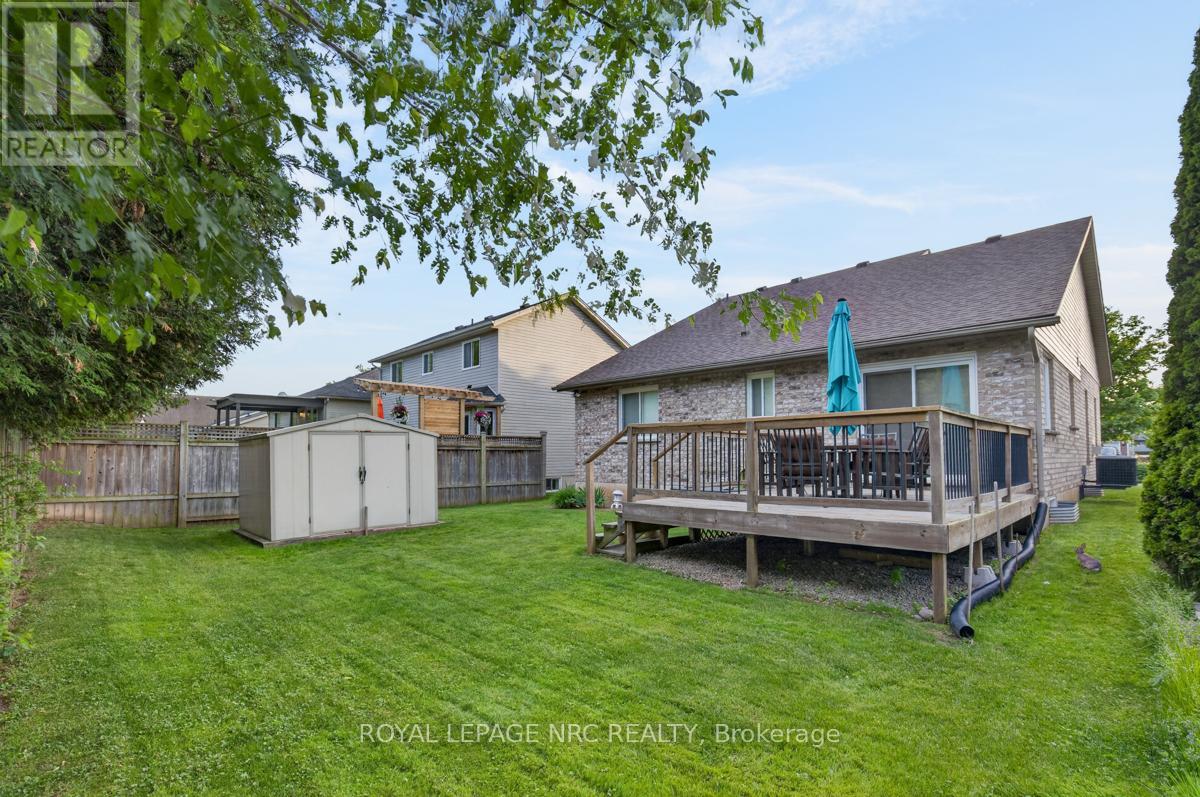 7 Mason Drive, Pelham, Ontario  L3E 0N9 - Photo 36 - X13435888