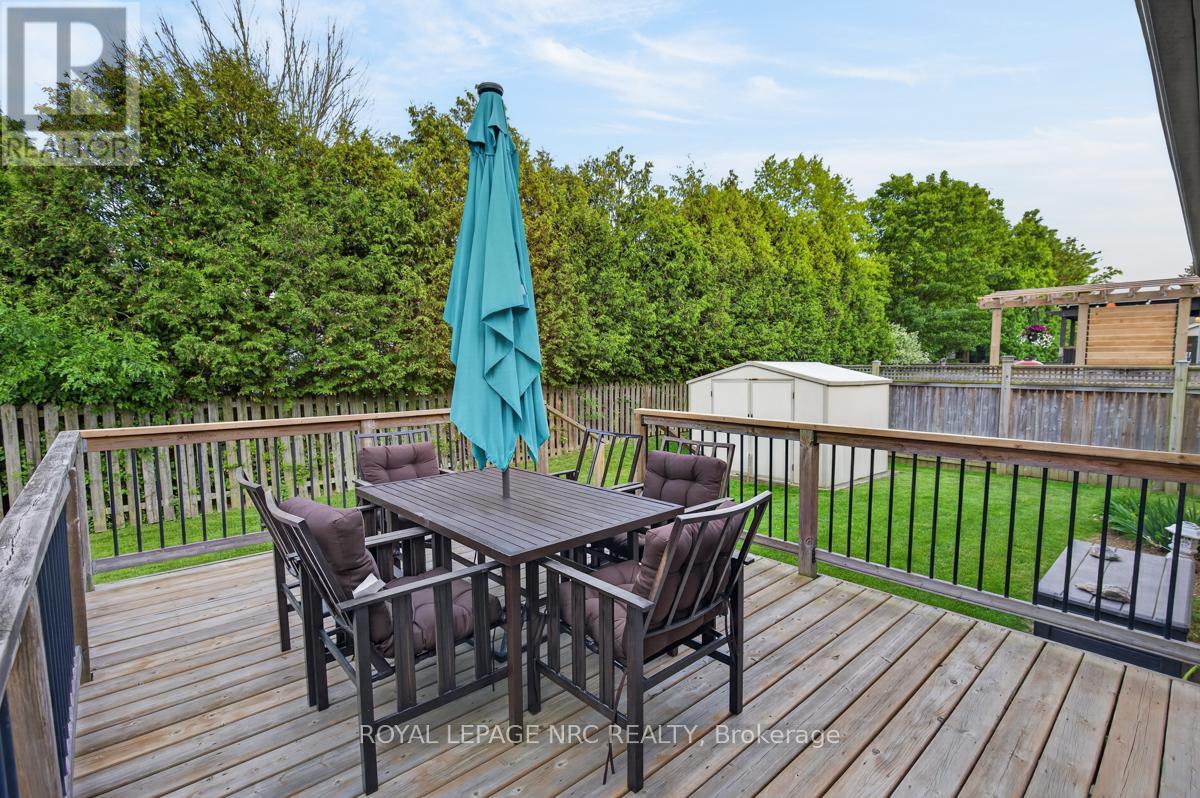 7 Mason Drive, Pelham, Ontario  L3E 0N9 - Photo 38 - X13435888