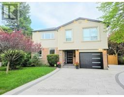 2711 SPRUCE NEEDLE COURT, Mississauga, Ontario