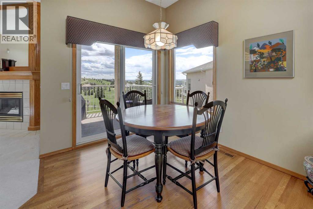 10 Eagleview Heights, Cochrane, Alberta  T4C 1P5 - Photo 11 - A2319742