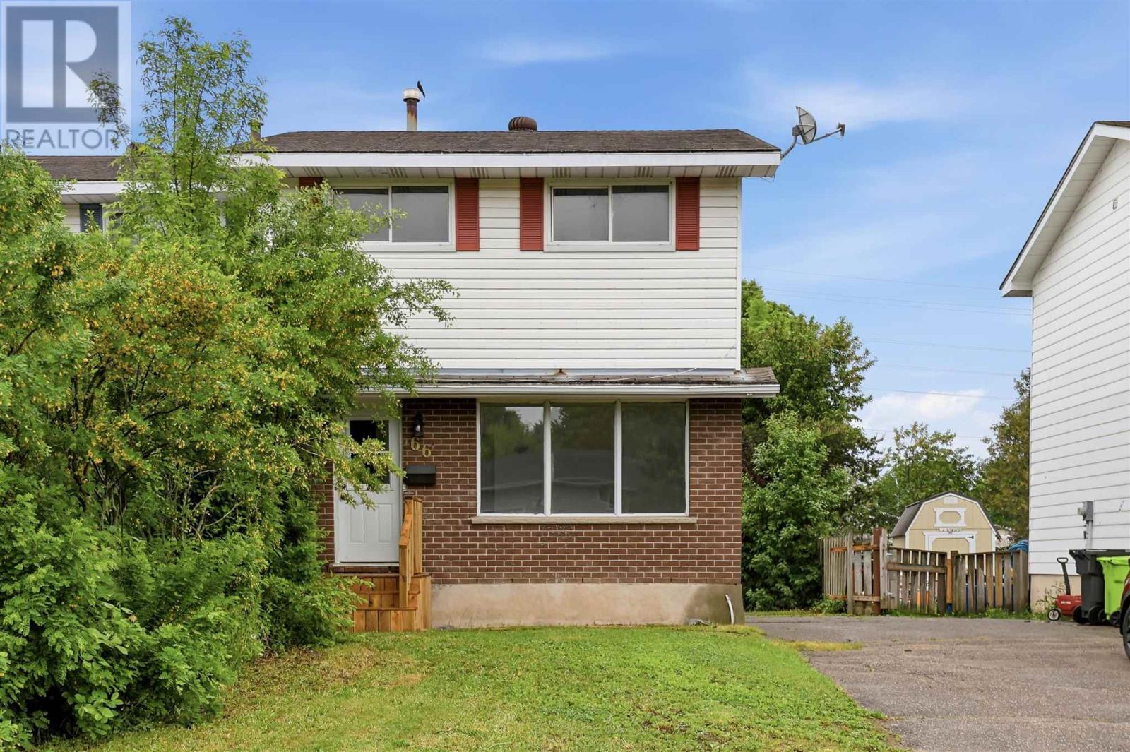 66 Copernicus Dr, Sault Ste. Marie, Ontario  P6A 6H2 - Photo 33 - SM261388