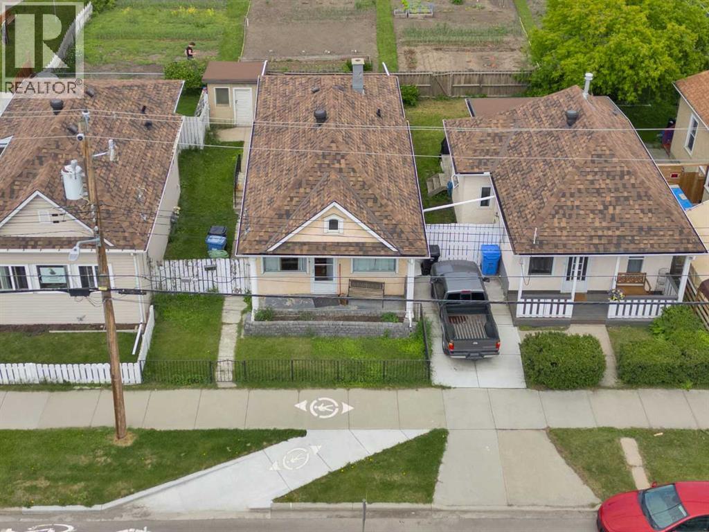 804 Mcdougall Road NE, Calgary, Alberta  T2E 5A3 - Photo 1 - A2319749