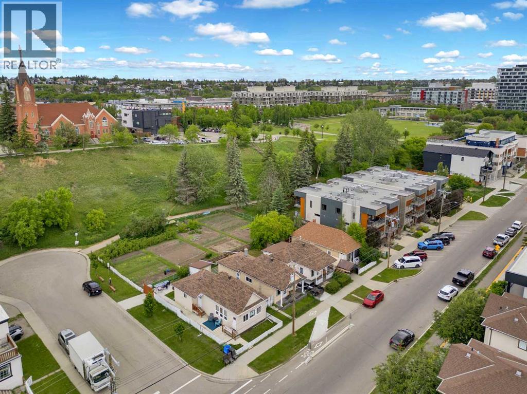 804 Mcdougall Road NE, Calgary, Alberta  T2E 5A3 - Photo 3 - A2319749