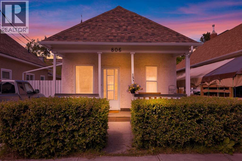 804 Mcdougall Road NE, Calgary, Alberta  T2E 5A3 - Photo 31 - A2319749
