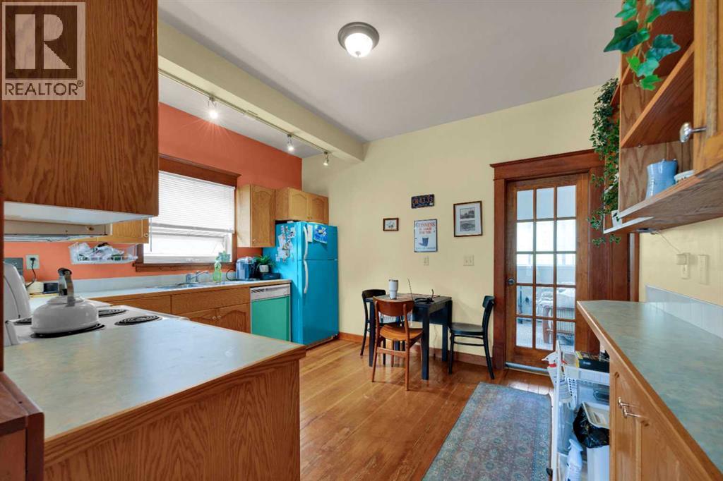 804 Mcdougall Road NE, Calgary, Alberta  T2E 5A3 - Photo 37 - A2319749
