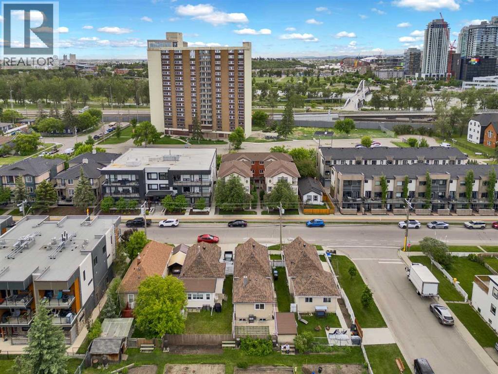 804 Mcdougall Road NE, Calgary, Alberta  T2E 5A3 - Photo 6 - A2319749