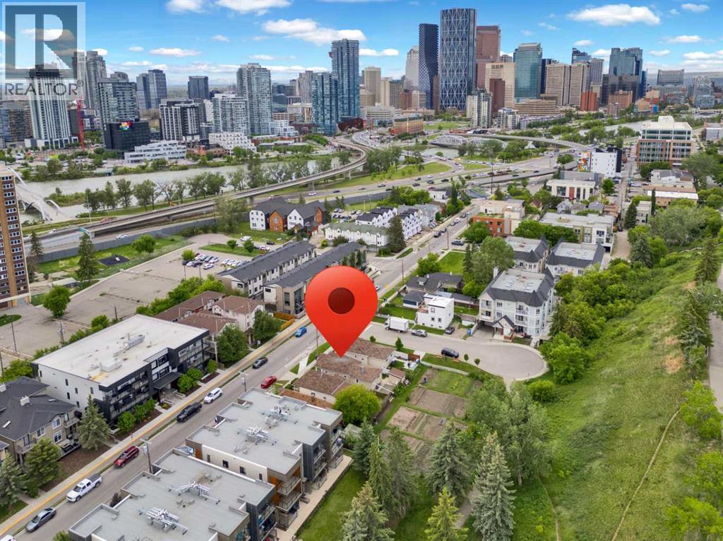 804 Mcdougall Road NE, Calgary, Alberta  T2E 5A3 - Photo 8 - A2319749