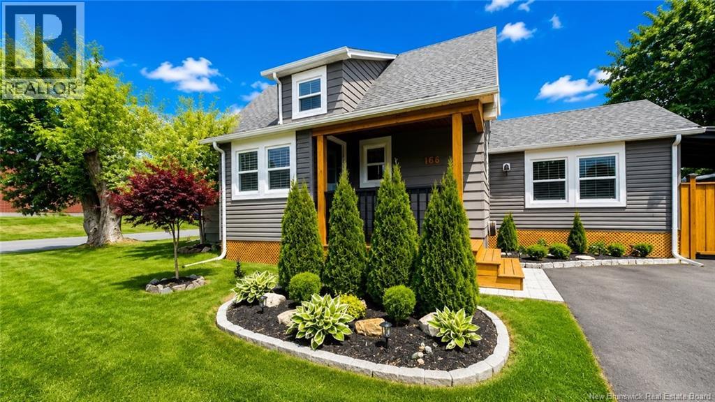 146 Orange Street, woodstock, New Brunswick