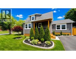 146 Orange Street, Woodstock, New Brunswick