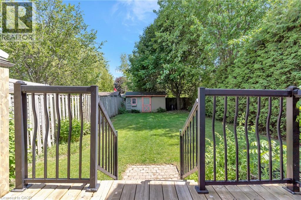 85 York Street E, Elora, Ontario  N0B 1S0 - Photo 33 - 40839179