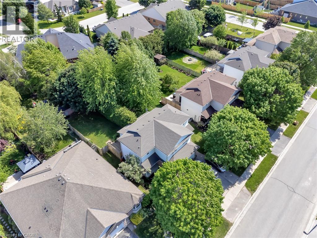 85 York Street E, Elora, Ontario  N0B 1S0 - Photo 41 - 40839179