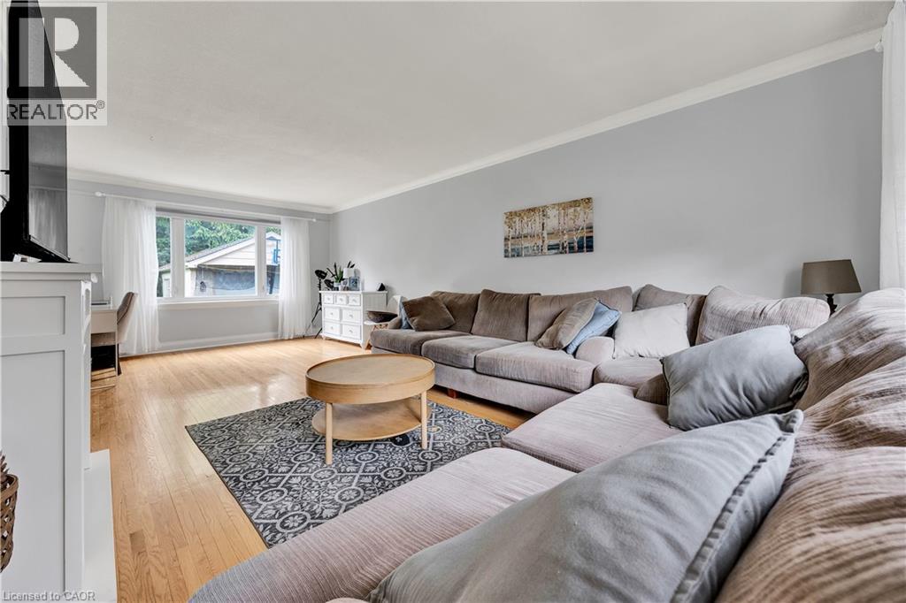 45 Glendale Road, Kitchener, Ontario N2H 2Z7 - Photo 12 - 40838094