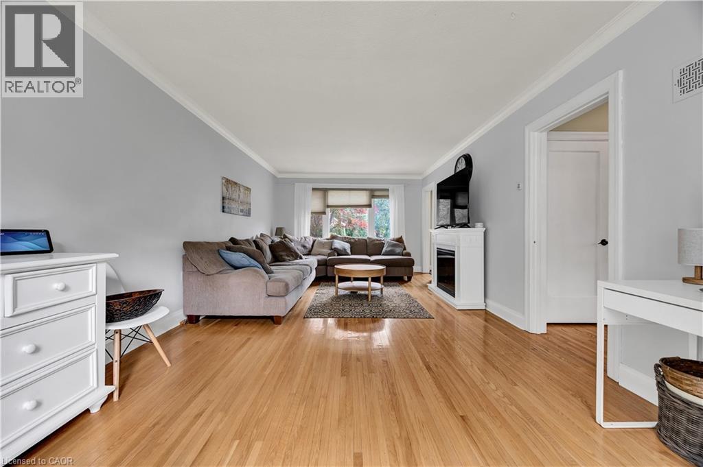 45 Glendale Road, Kitchener, Ontario N2H 2Z7 - Photo 13 - 40838094