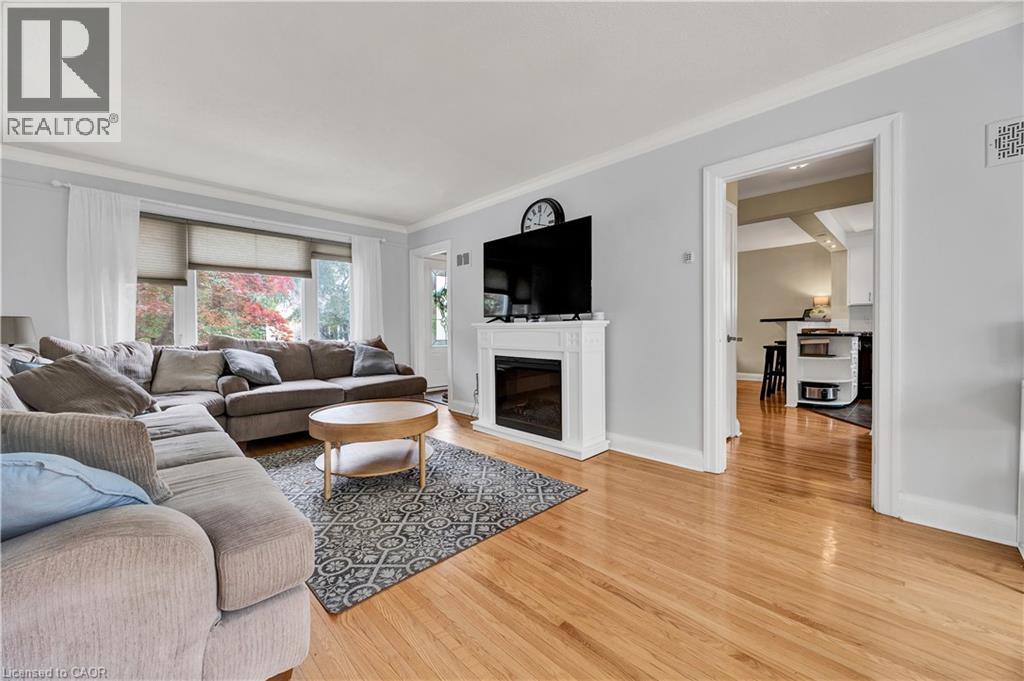 45 Glendale Road, Kitchener, Ontario N2H 2Z7 - Photo 14 - 40838094
