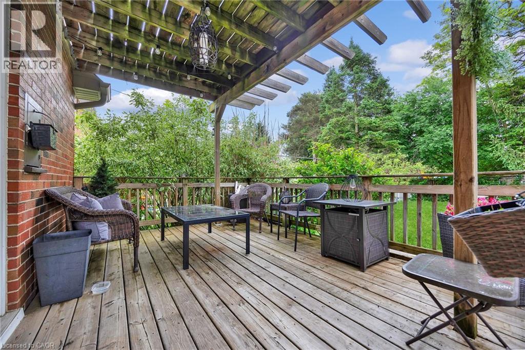 45 Glendale Road, Kitchener, Ontario N2H 2Z7 - Photo 31 - 40838094