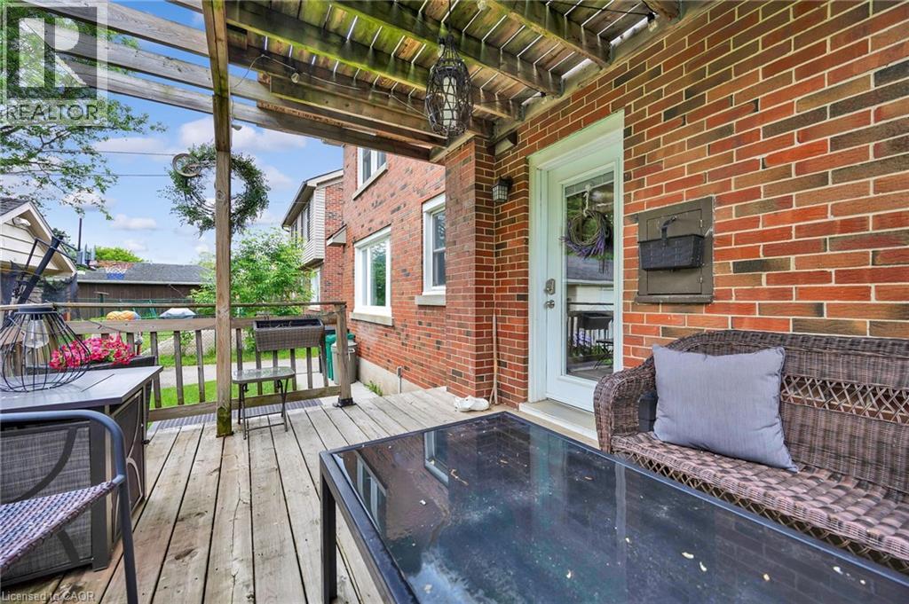 45 Glendale Road, Kitchener, Ontario N2H 2Z7 - Photo 32 - 40838094