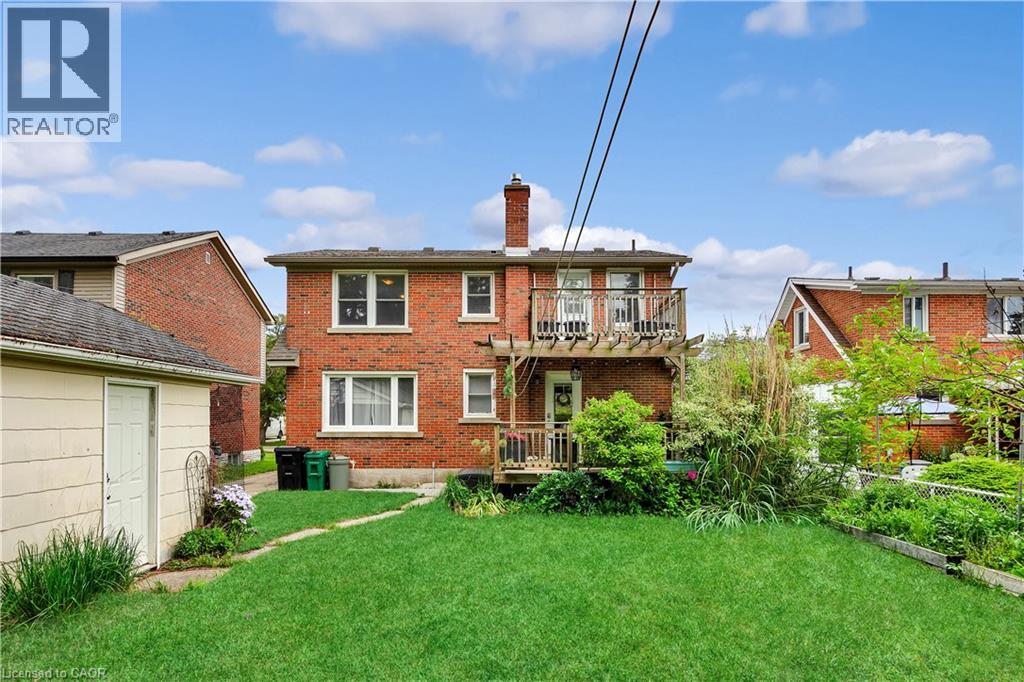 45 Glendale Road, Kitchener, Ontario N2H 2Z7 - Photo 33 - 40838094