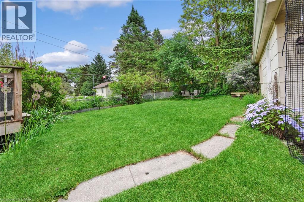 45 Glendale Road, Kitchener, Ontario N2H 2Z7 - Photo 34 - 40838094