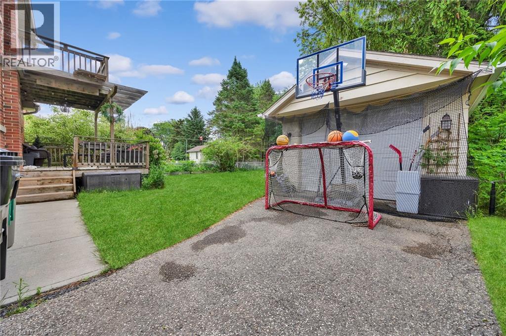 45 Glendale Road, Kitchener, Ontario N2H 2Z7 - Photo 36 - 40838094