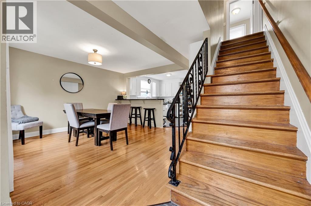45 Glendale Road, Kitchener, Ontario N2H 2Z7 - Photo 5 - 40838094