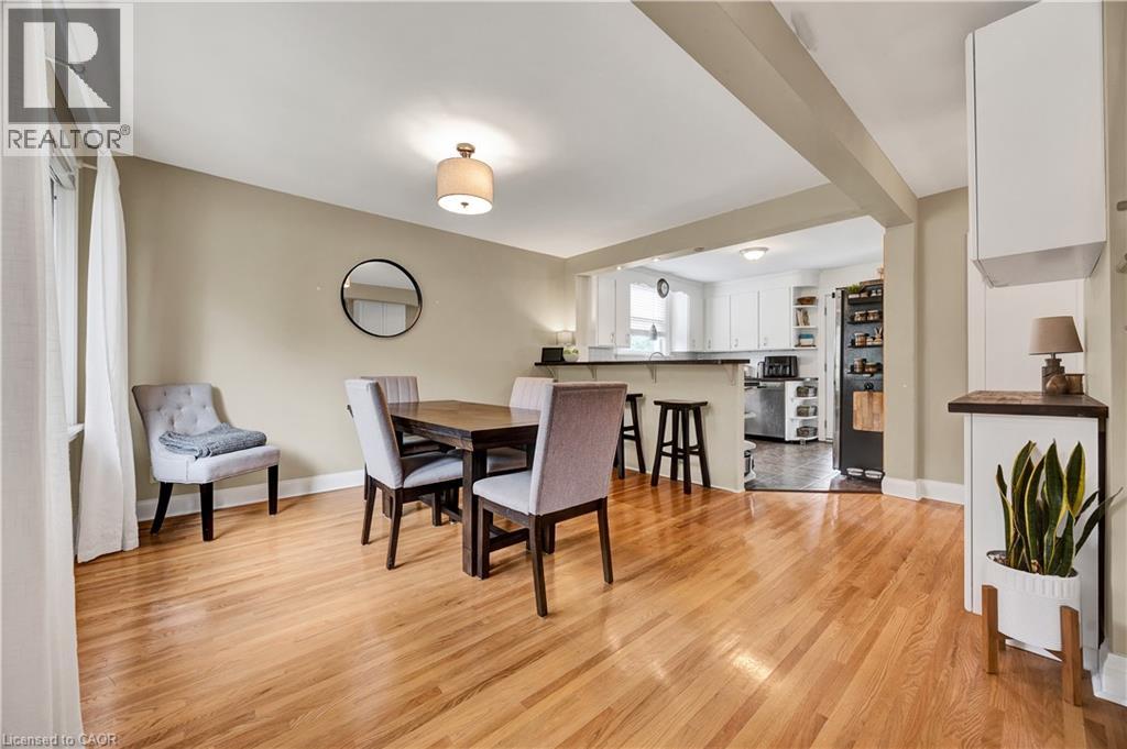 45 Glendale Road, Kitchener, Ontario N2H 2Z7 - Photo 7 - 40838094