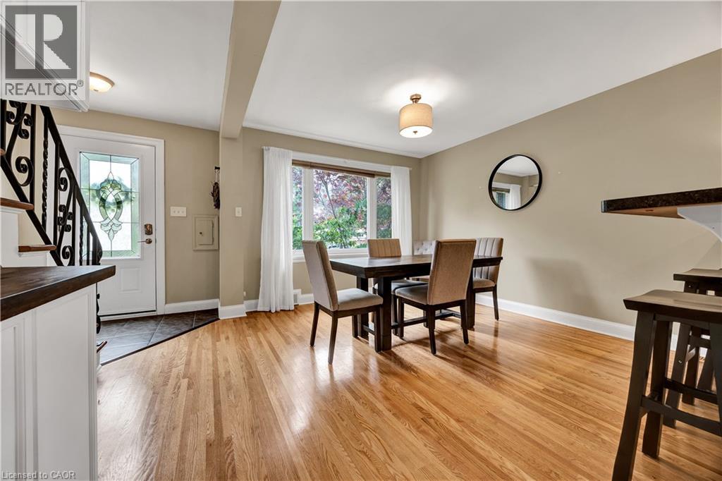 45 Glendale Road, Kitchener, Ontario N2H 2Z7 - Photo 8 - 40838094
