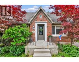 45 GLENDALE Road, kitchener, Ontario