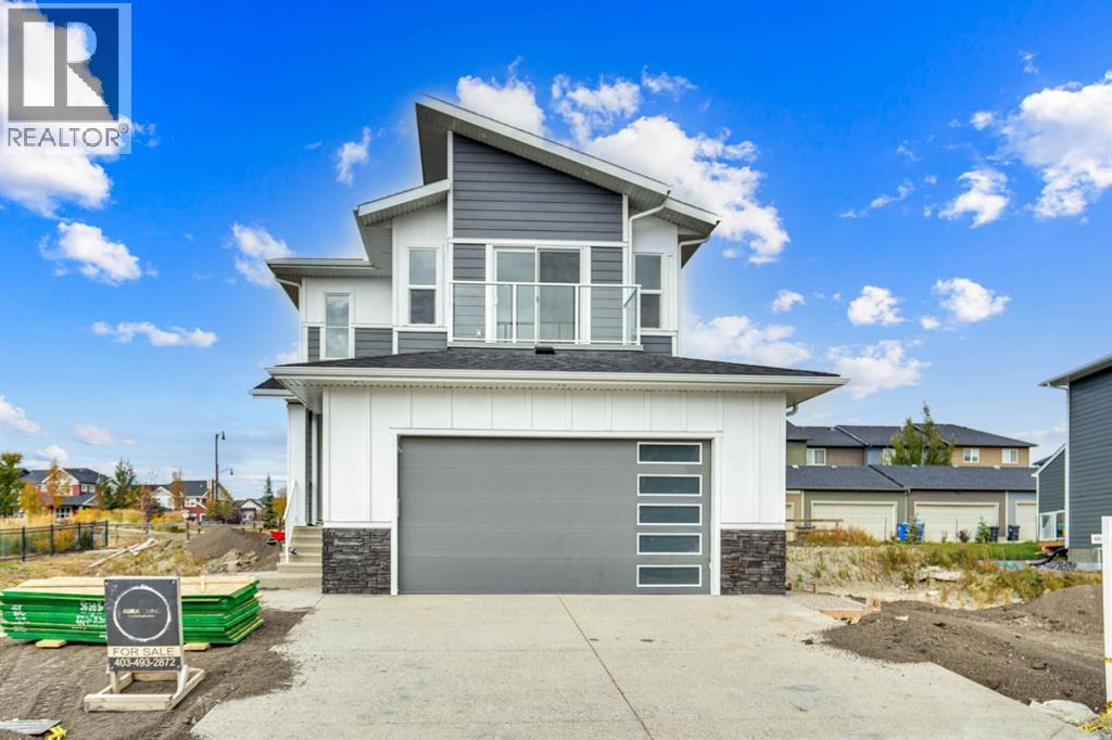 75 Sunvalley Way, Cochrane, Alberta  T4C 0X8 - Photo 25 - A2302067