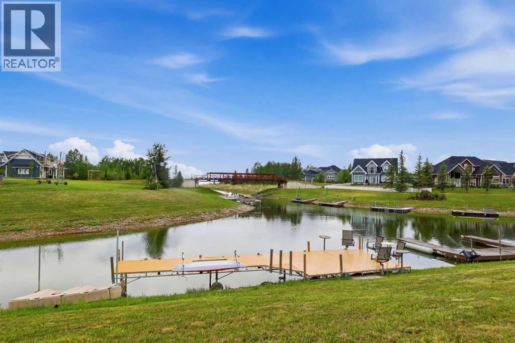 300 Canal Street, Rural Ponoka County, Alberta  T0C 0J0 - Photo 34 - A2319087
