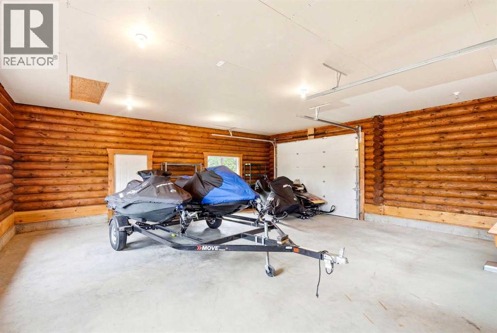 300 Canal Street, Rural Ponoka County, Alberta  T0C 0J0 - Photo 26 - A2319087