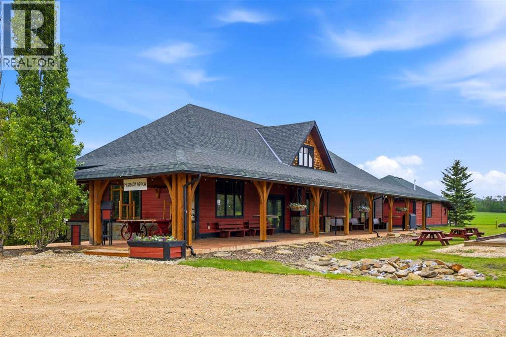 300 Canal Street, Rural Ponoka County, Alberta  T0C 0J0 - Photo 42 - A2319087