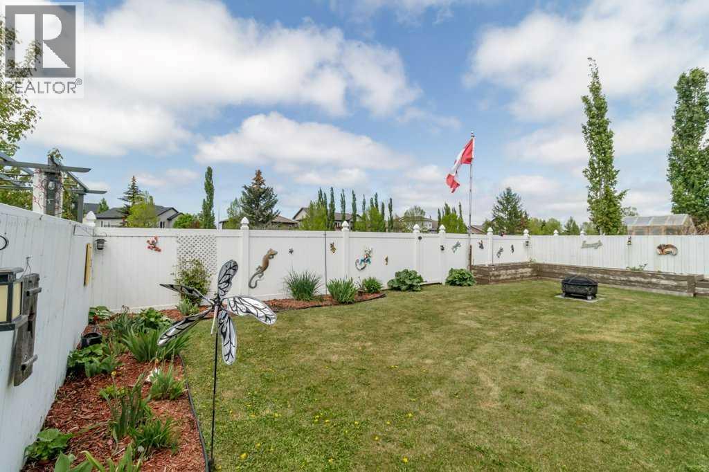 38 Lucky Place, Sylvan Lake, Alberta  T4S 0B1 - Photo 30 - A2317451