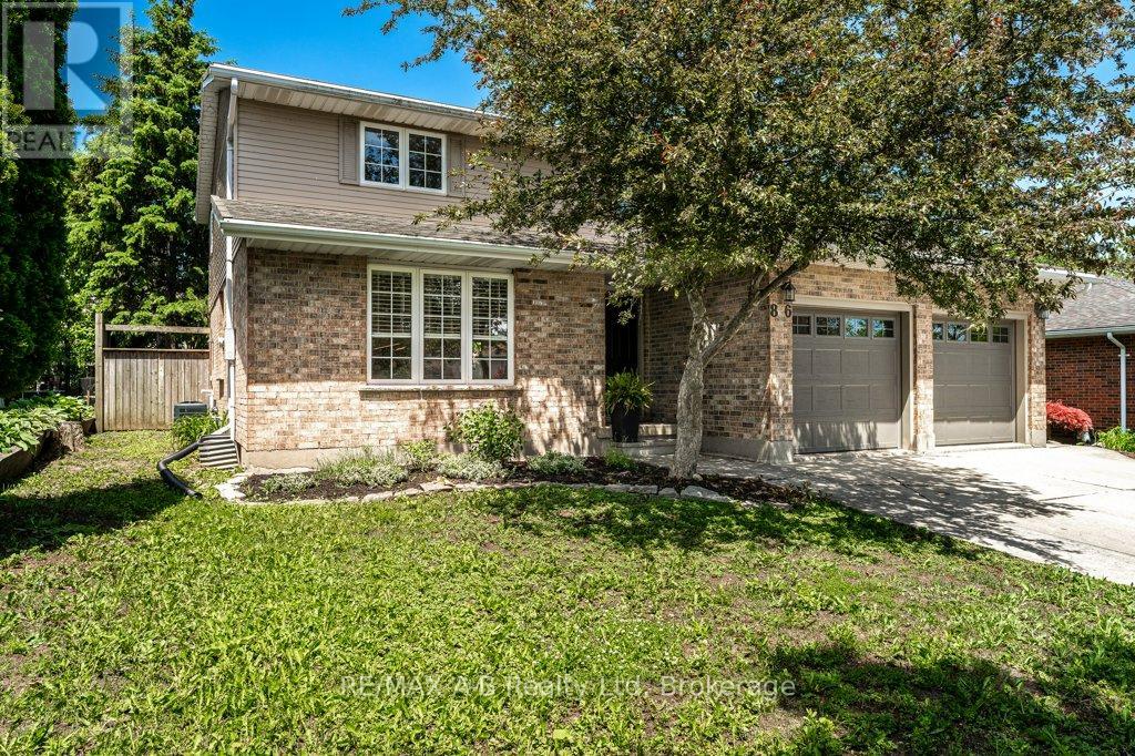 86 Freeland Drive, Stratford, Ontario N4Z 1H1 - Photo 3 - X13435892