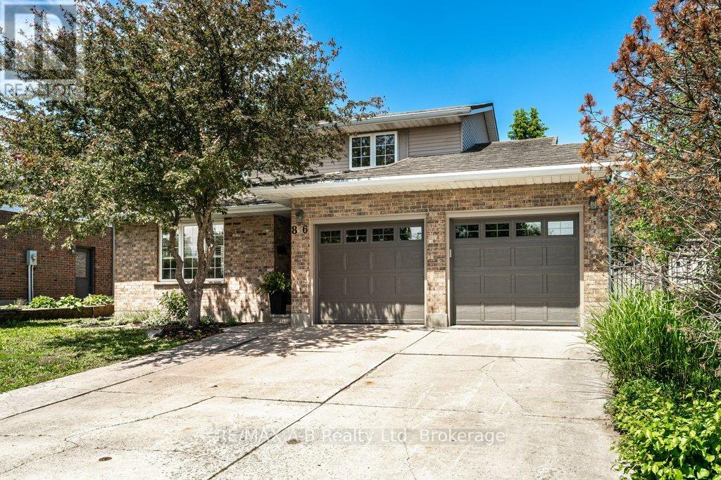 86 Freeland Drive, Stratford, Ontario N4Z 1H1 - Photo 4 - X13435892