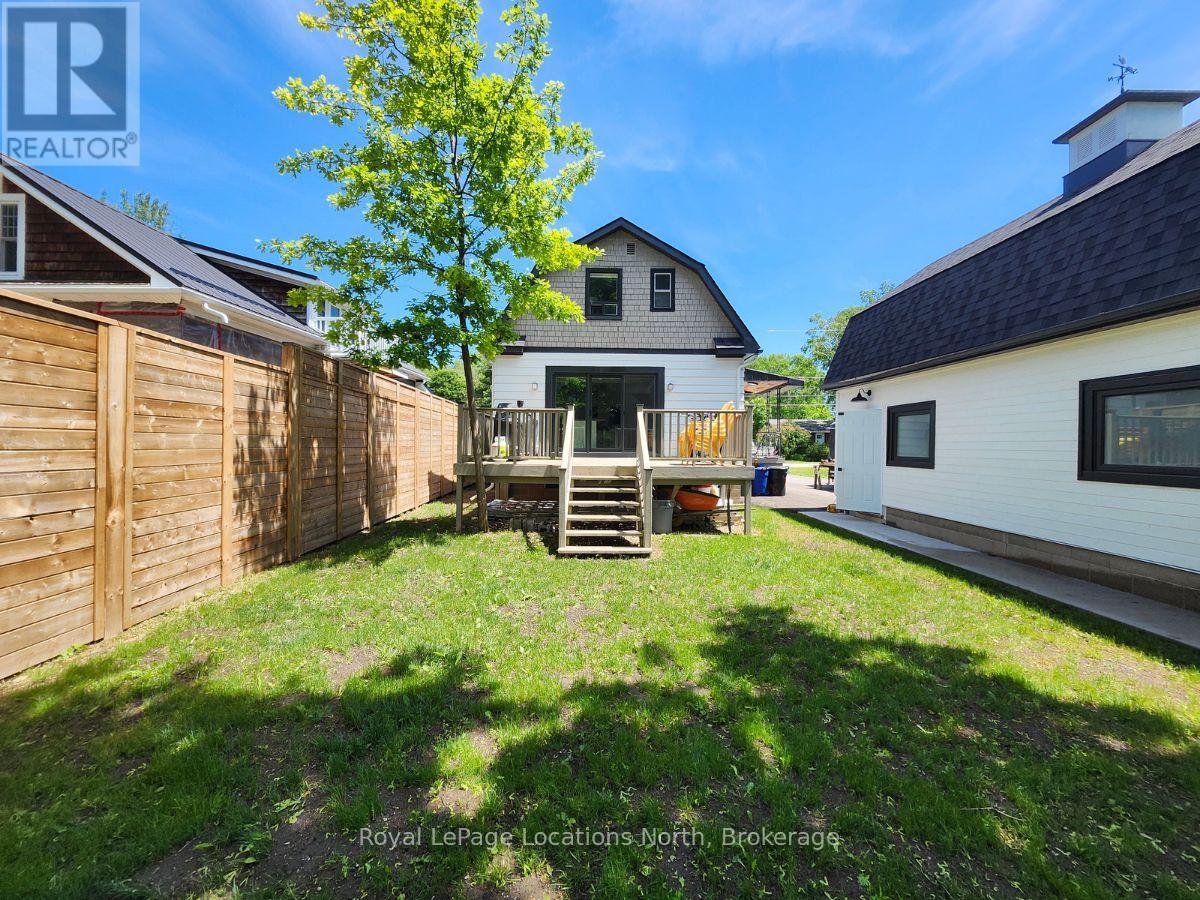 176 Richmond Street S, Meaford, Ontario  N4L 1B3 - Photo 16 - X13435908