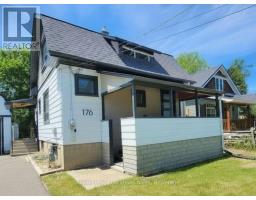176 RICHMOND STREET S, Meaford, Ontario