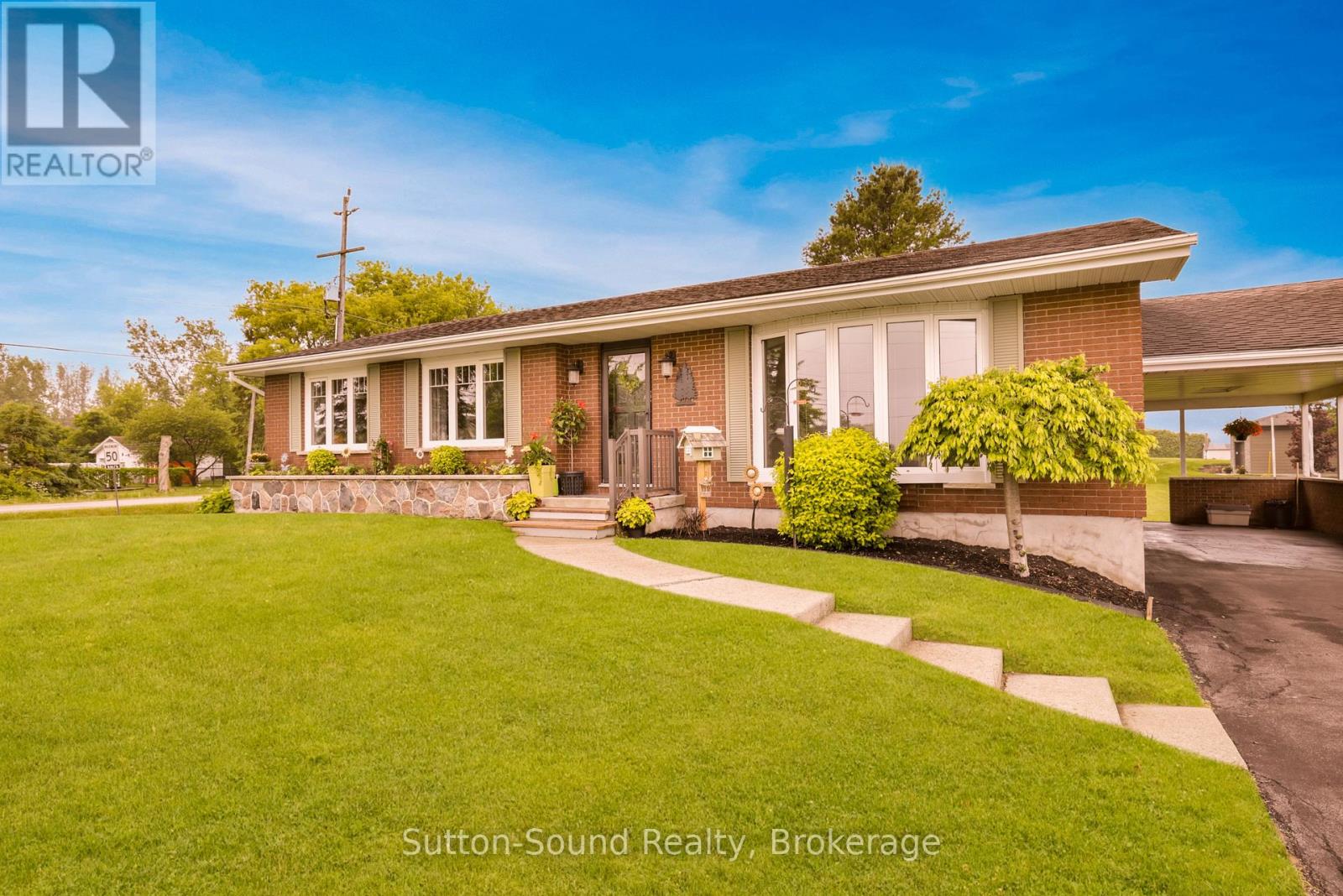 298436 RANGE ROAD, Georgian Bluffs, Ontario