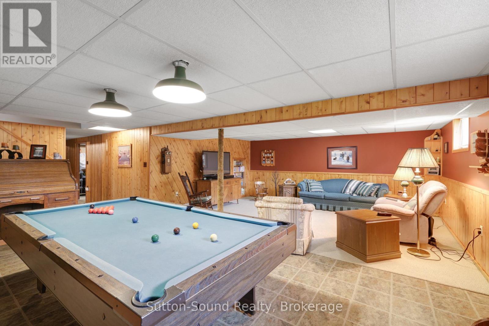 298436 Range Road, Georgian Bluffs, Ontario  N4K 0G3 - Photo 21 - X13435966
